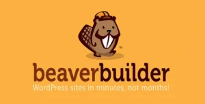 Beaver Builder Pro