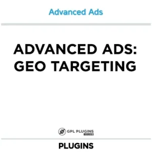 Advanced Ads Google Ad Manager Integration