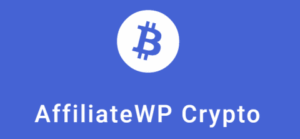 AffiliateWP Crypto