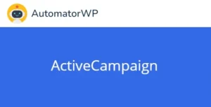 AutomatorWP ActiveCampaign