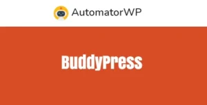 AutomatorWP BuddyPress