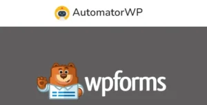 AutomatorWP WPForms