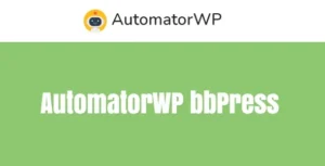 AutomatorWP bbPress