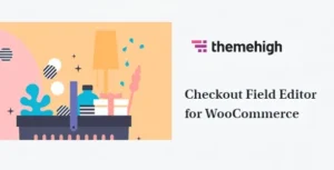 Checkout Field Editor for WooCommerce