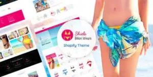 Sheila – Bikini Shopify Theme