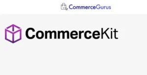 CommerceGurus CommerceKit