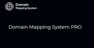 Domain Mapping System Pro