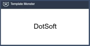 DotSoft – Software App Landing Page Joomla 4 Template