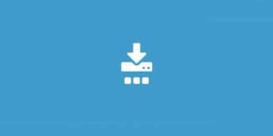 Download Monitor – Downloading Page