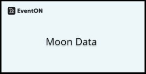 EventON Moon Data Addon
