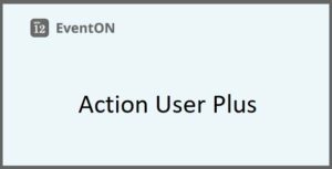 EventOn Action User Plus Addon