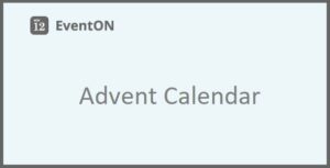 EventOn Advent Calendar Addon