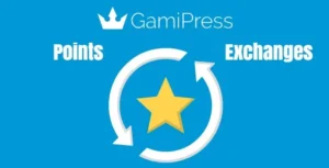 GamiPress Points Exchanges