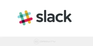Gravity Forms Slack