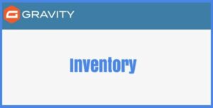 Gravity Perks Inventory