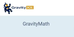 GravityMath