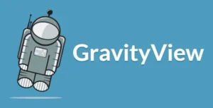 GravityView Core WordPress Plugin