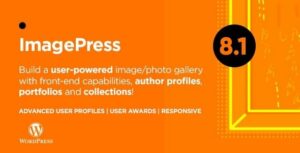 ImagePress Pro