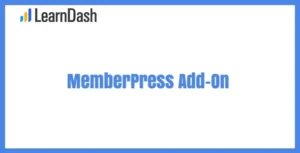 LearnDash MemberPress Add-on