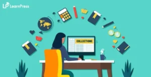 LearnPress Collections Addon