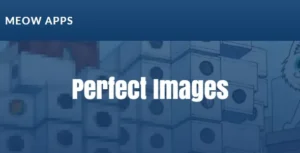 Meow Perfect Images – (Retina, Thumbnails, Replace)