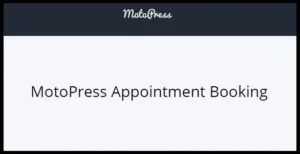 MotoPress Appointment Booking
