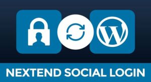 Nextend Social Login Pro