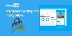 Paid Memberships Pro Integration
