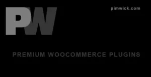 Pimwick WooCommerce Bulk Edit Pro