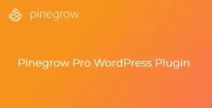 Pinegrow Pro WordPress Plugin