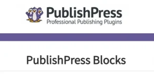 PublishPress Blocks Pro