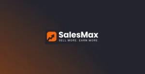 SalesMax