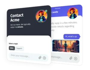 Screets Chat – Pro