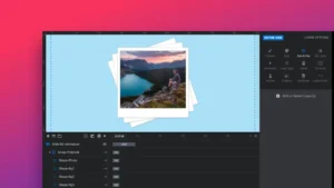 Slider Revolution ShapeBurst Add-On