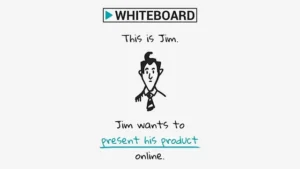 Slider Revolution Whiteboard