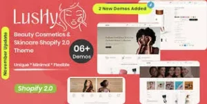 Sofee | Beauty Cosmetic, Hair Salon Shopify Theme