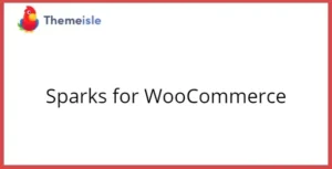 Sparks for WooCommerce