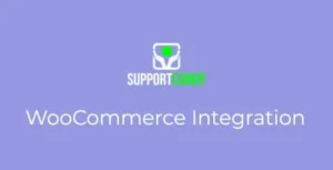 SupportCandy Woocommerce Add-On