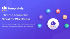 Templately – Gutenberg & Elementor Template Library