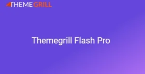 Themegrill Flash Pro