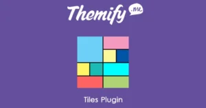 Themify Tiles Plugin
