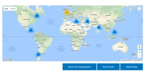 Toolset Maps Display anything as markers on Google Maps