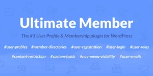 Ultimate Member MailChimp