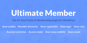 Ultimate Member  Private Messages Addon