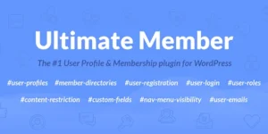Ultimate Member User Tags