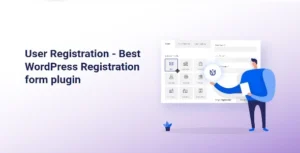 User Registration Pro WordPress Plugin