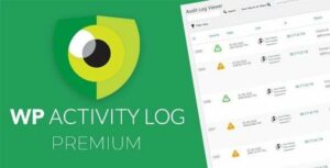 WP Activity Log Premium