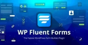 Fluent Forms Pro