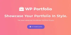 WP Portfolio