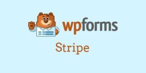 WPForms – Stripe